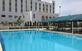 Al Madinah Hotel Muscat